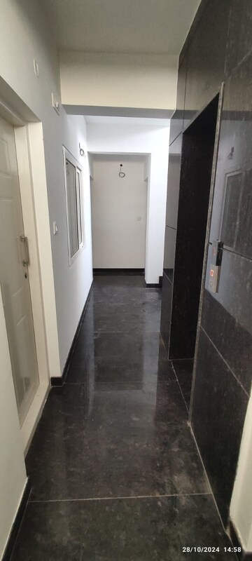 Building Lobby in 1 RK Apartment at Doddanekundi – for Rent