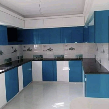 Kitchen in  Pg at Gomti Nagar – for Rent