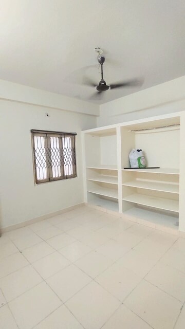 1 BHK Apartment For Rent in Begumpet
