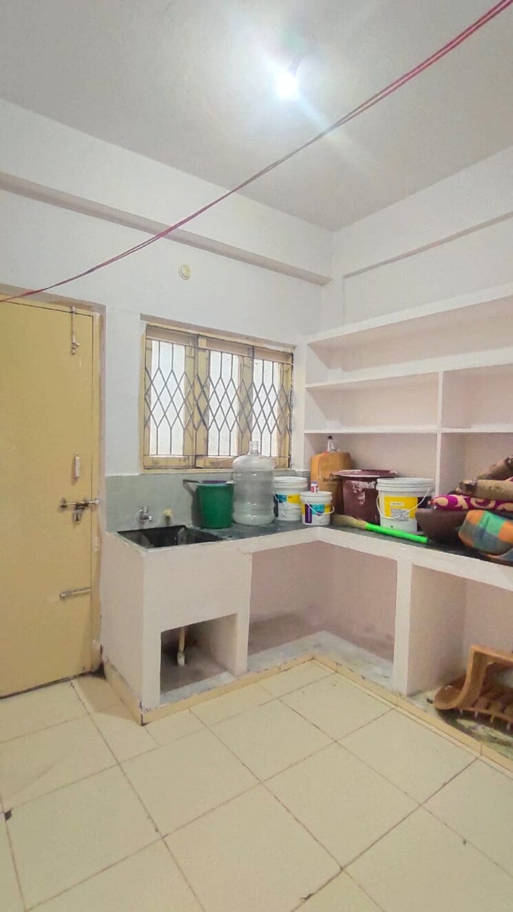 Kitchen, begumpet 1 Bedroom 550 Sq.Ft. Apartment In Begumpet Hyderabad 9743503