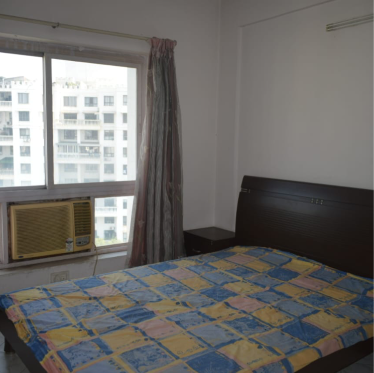 Bedroom, clover-heights 3 Bedroom 1550 Sq.Ft. Apartment In Azad Nagar Pune 9743506