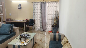 Living Room in 2 BHK Apartment at SKA Metro Ville, Eta Ii Greater Noida – for Sale
