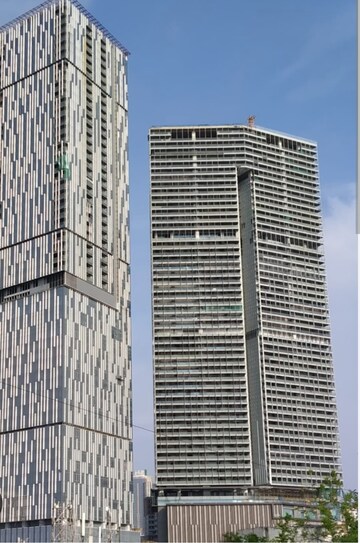 5 BHK Apartment For Rent in Oberoi Three Sixty West, Worli