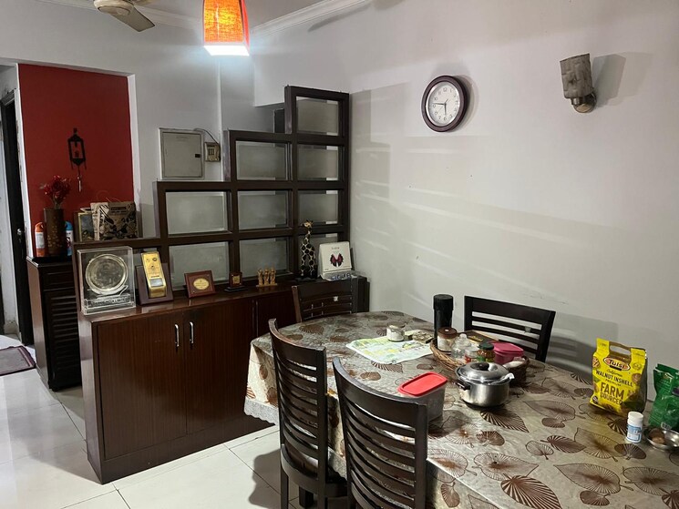 Master Bedroom, mapsko-krishna-apra-sapphire 3 Bedroom 1470 Sq.Ft. Apartment In Vaibhav Khand Ghaziabad 9743531