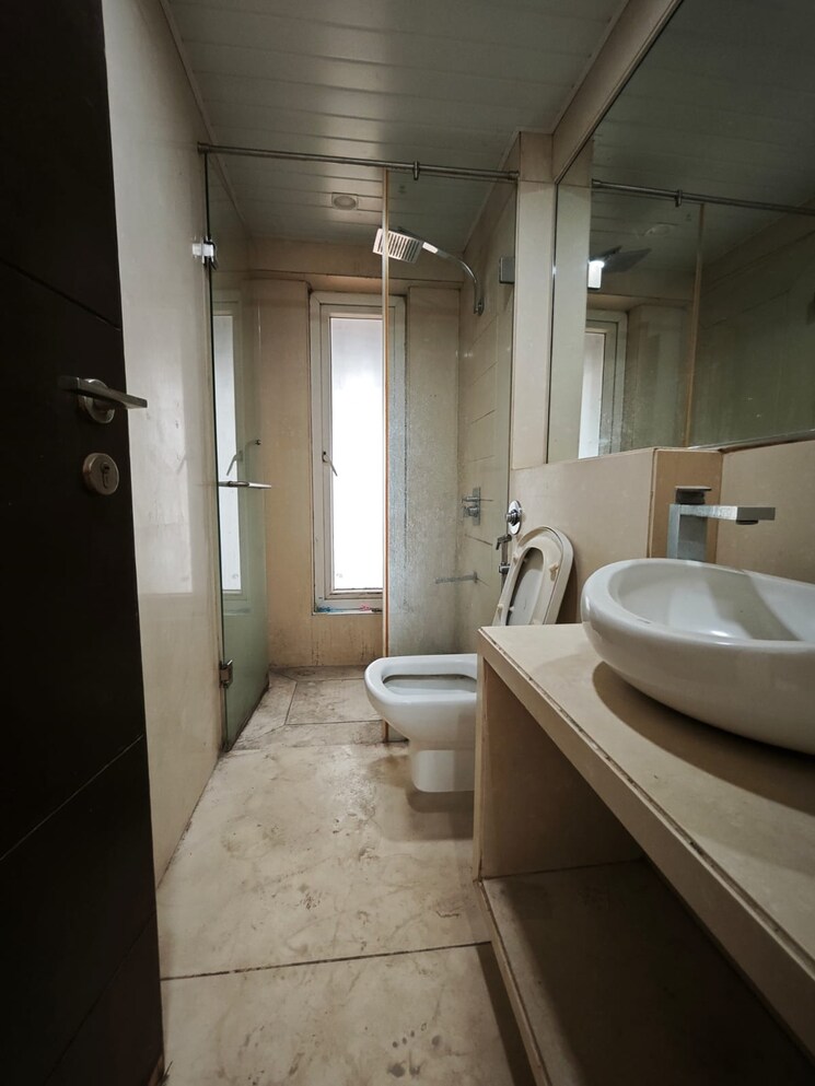 Bathroom, rna-continental 3 Bedroom 1785 Sq.Ft. Apartment In Chembur Mumbai 9743507
