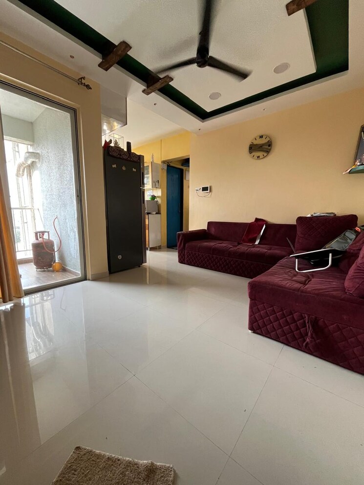 Cover Image, sinhagad road 2 Bedroom 848 Sq.Ft. Apartment In Sinhagad Road Pune 5880469