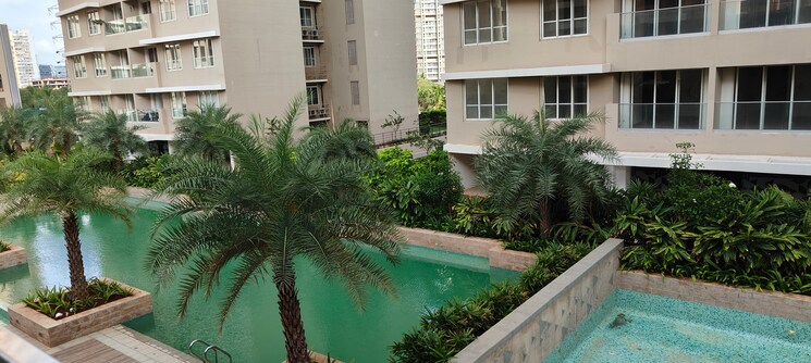 Cover Image, kalpataru-radiance 3 Bedroom 1000 Sq.Ft. Apartment In Goregaon West Mumbai 9743557