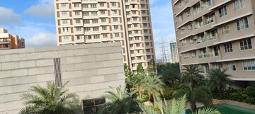 3 BHK Apartment – Exterior View View at Kalpataru Radiance, Goregaon West - for Sale