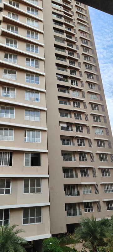 3 BHK Apartment – Exterior View View at Kalpataru Radiance, Goregaon West - for Sale