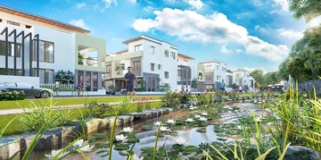 3 BHK Apartment – Exterior View View at Shriram Chirping Grove 2, Sarjapur Road - for Sale