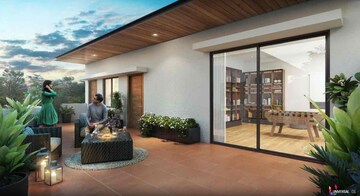 Parking in 3 BHK Apartment at Shriram Chirping Grove 2, Sarjapur Road – for Sale