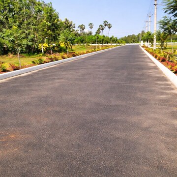  Plot – Exterior View View at Shimla Bypass Road - for Sale