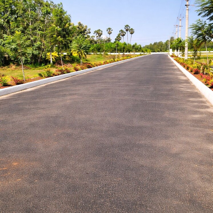 Exterior View, shimla bypass road  150 Sq.Yd. Plot In Shimla Bypass Road Dehradun 9743569