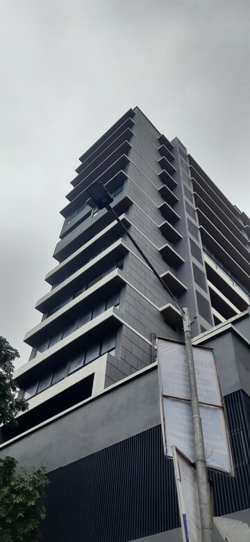 3 BHK Apartment For Sale in Bandra West