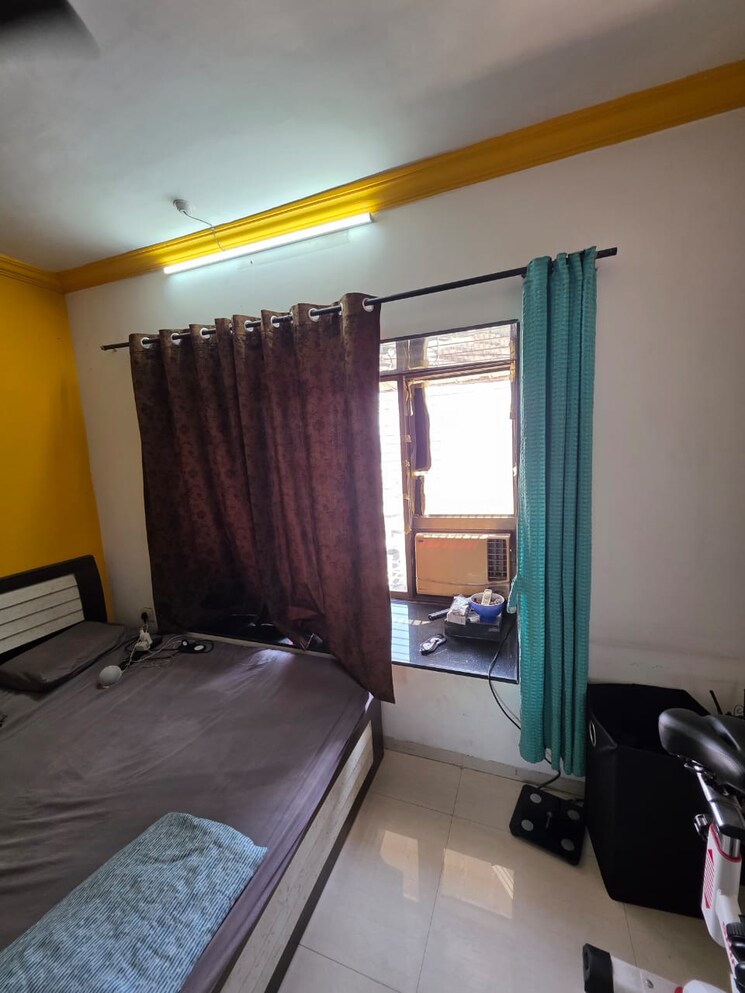 Bedroom, luv-kush-tower 1 Bedroom 600 Sq.Ft. Apartment In Chembur Mumbai 9743562