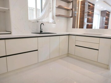 Balcony in 5 BHK Villa at Skylark Arcadia Phase 2, Whitefield – for Rent