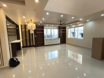 Living Room in 5 BHK Villa at Skylark Arcadia Phase 2, Whitefield – for Rent