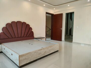 Bedroom in 5 BHK Villa at Skylark Arcadia Phase 2, Whitefield – for Rent