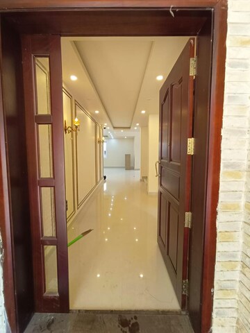 Building Lobby in 5 BHK Villa at Skylark Arcadia Phase 2, Whitefield – for Rent
