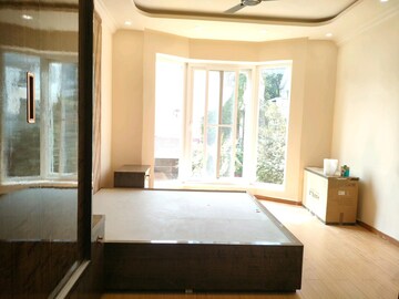 Bedroom in 5 BHK Villa at Skylark Arcadia Phase 2, Whitefield – for Rent