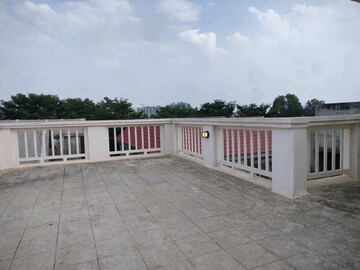 5 BHK Villa – Exterior View View at Skylark Arcadia Phase 2, Whitefield - for Rent