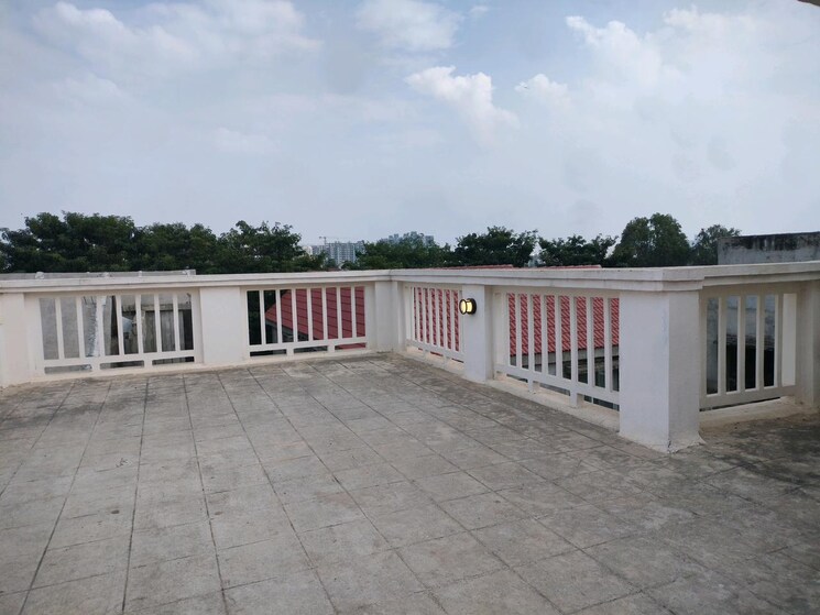 Exterior View, skylark-arcadia-phase-2 5 Bedroom 5000 Sq.Ft. Villa In Whitefield Bangalore 9743567