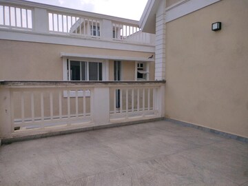 5 BHK Villa – Exterior View View at Skylark Arcadia Phase 2, Whitefield - for Rent