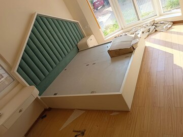 Kitchen in 5 BHK Villa at Skylark Arcadia Phase 2, Whitefield – for Rent