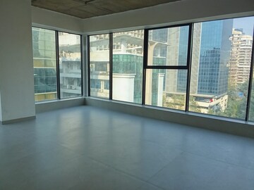 Floor Plan in  Office Space at Gazdar Enclave, Andheri West – for Rent