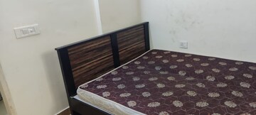 Bedroom in 2 BHK Apartment at Tulip Lemon, Sector 69 – for Sale