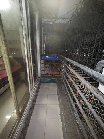 Living Room in 2 BHK Apartment at Yashomati Society, Chembur – for Rent