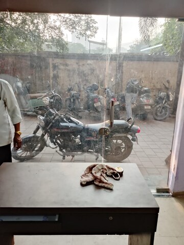 Parking in  Office Space at Sai Arcade Mulund West, Mulund West – for Rent