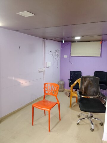 Team Area in  Office Space at Sai Arcade Mulund West, Mulund West – for Rent