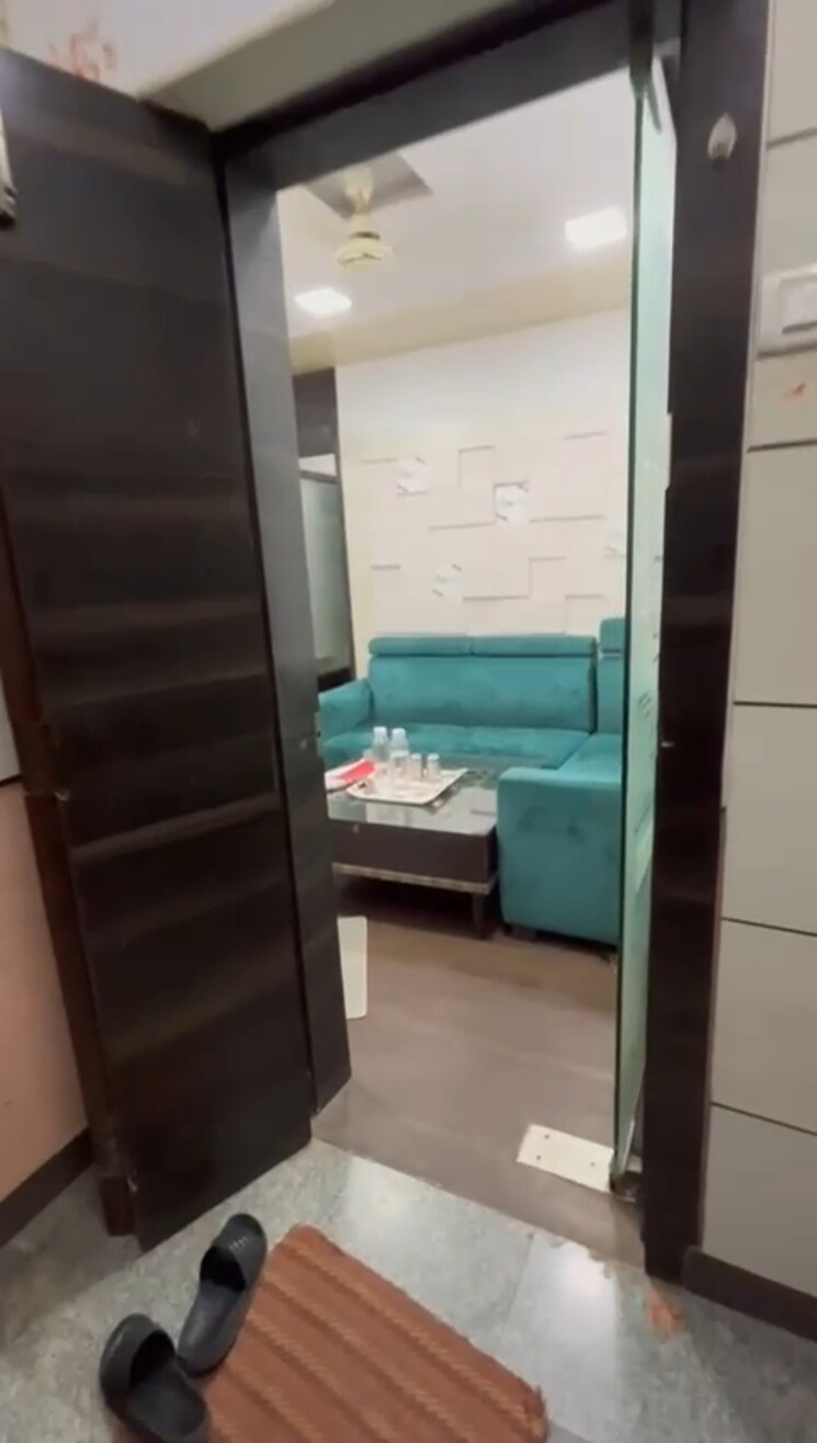 Floor Plan, shantinagar-chs Commercial Office Space 560 Sq.Ft. In Mira Road Thane 9743605