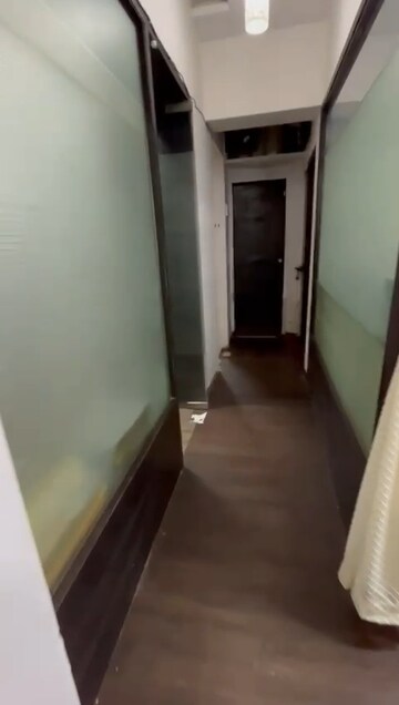 Building Lobby in  Office Space at Shantinagar CHS, Mira Road – for Rent