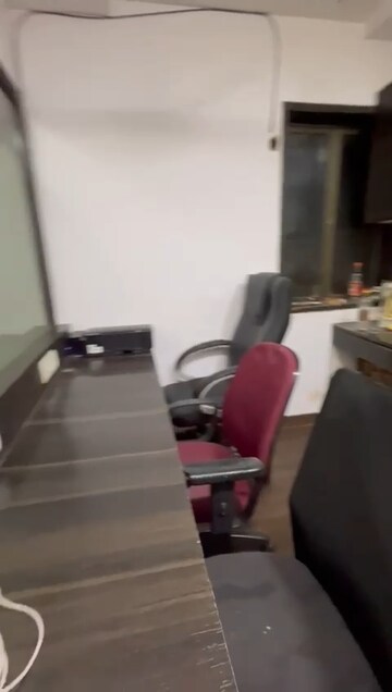 Furnished Amenities in  Office Space at Shantinagar CHS, Mira Road – for Rent