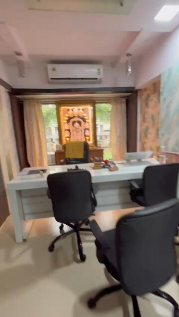  Office Space For Rent in Shantinagar CHS, Mira Road