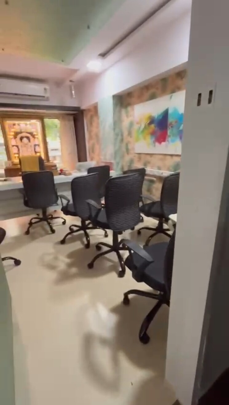 Team Area, shantinagar-chs Commercial Office Space 560 Sq.Ft. In Mira Road Thane 9743605