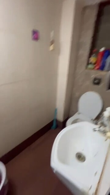 Floor Plan in  Office Space at Shantinagar CHS, Mira Road – for Rent