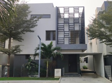 4 BHK Villa For Sale in GKRS Palacio, Bandlaguda Jagir