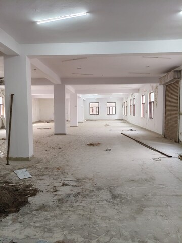 Parking in  Warehouse at Sector 63 – for Rent