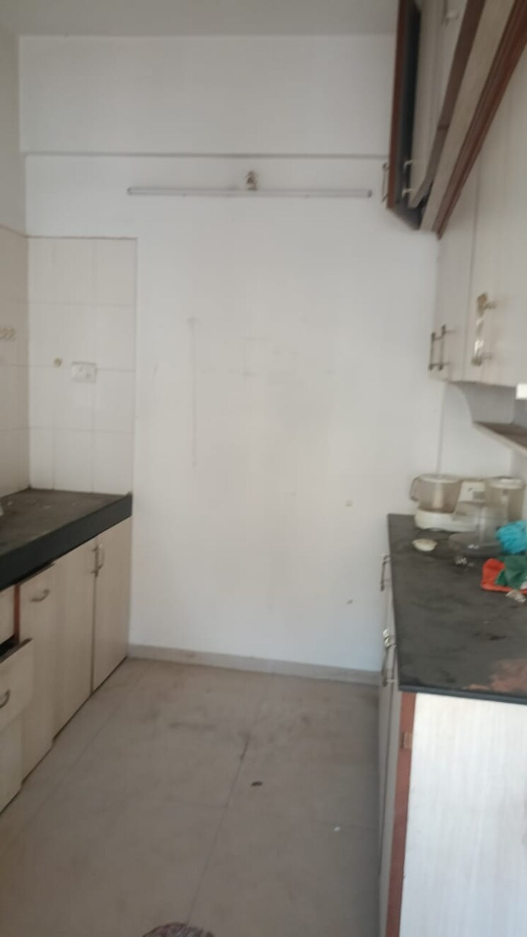 Kitchen, vishal-leela-residency 2 Bedroom 1000 Sq.Ft. Apartment In Kharadi Pune 9743620