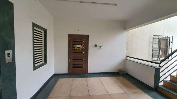 Exterior View, eka-elitas 3 Bedroom 1562 Sq.Ft. Apartment In Kothrud Pune 9743610