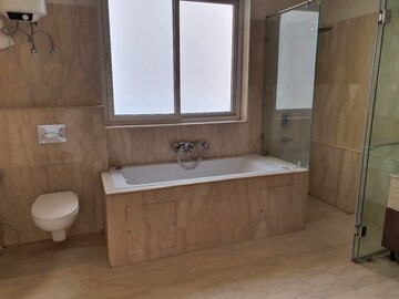 Attached Bathroom in 3 BHK Apartment at Ireo Victory Valley, Sector 67 – for Sale