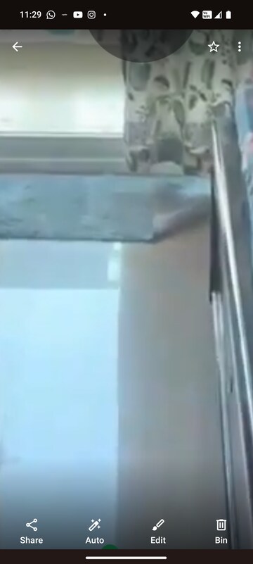 1 RK Independent House For Rent in NTPC Township, Sector 33