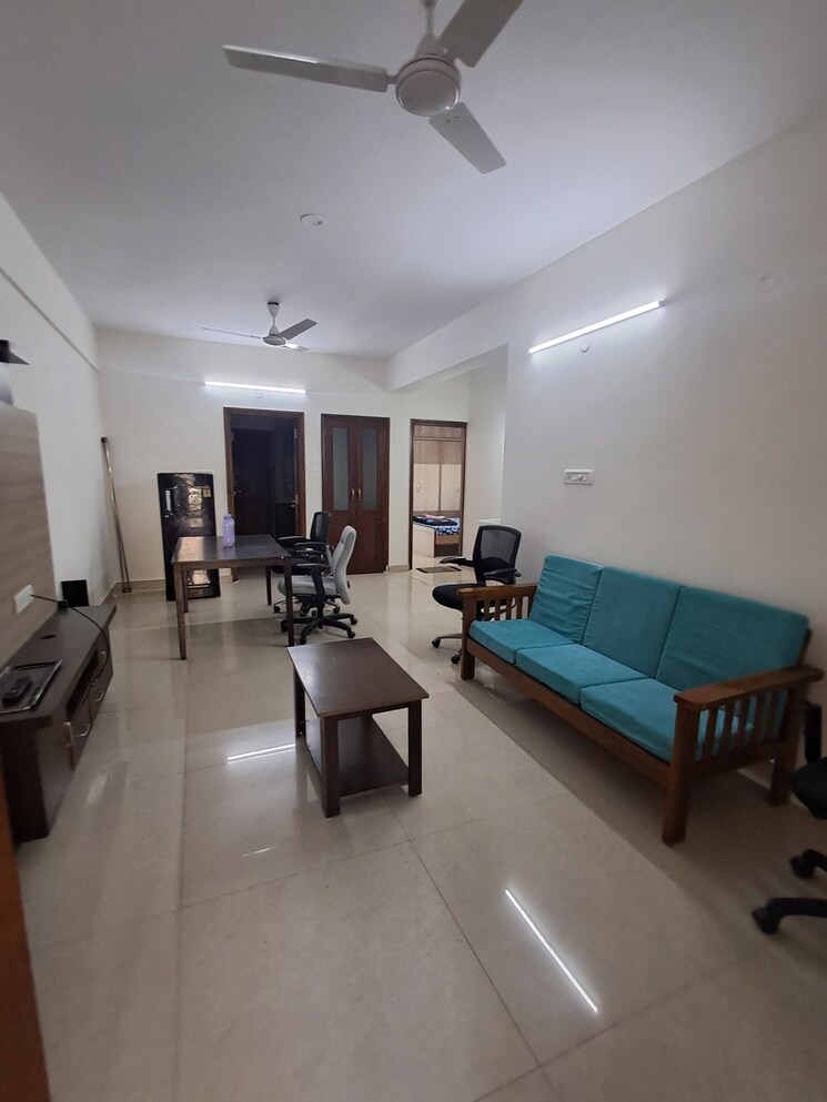 Team Area, koramangala 2 Bedroom 1100 Sq.Ft. Builder Floor In Koramangala Bangalore 9743649