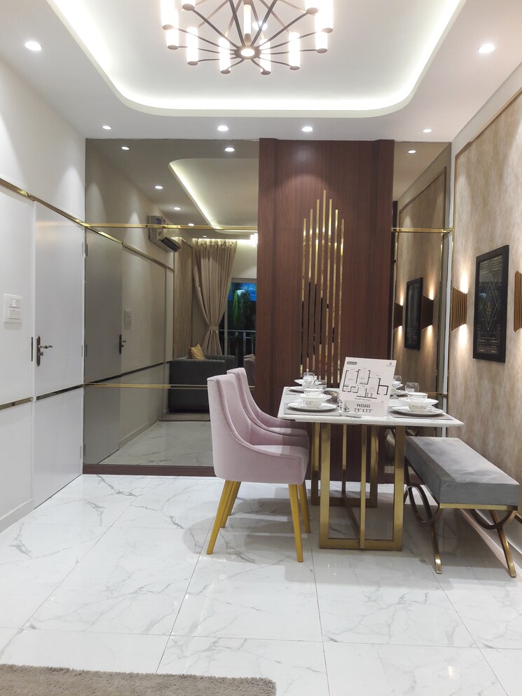 Cover Image, gurukrupa-anantam 1 Bedroom 439 Sq.Ft. Apartment In Kannamwar Nagar Mumbai 9743673