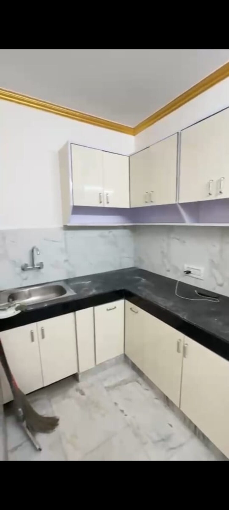 Kitchen, malviya nagar 2 Bedroom 750 Sq.Ft. Builder Floor In Malviya Nagar Delhi 9743667