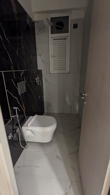 Bathroom in 2 BHK Apartment at Ruparel Sky Green, Kandivali West – for Sale