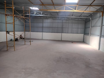  Warehouse For Rent in Gubbalala